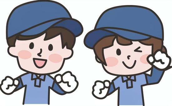 株式会社　ホリコシ工機/工場スタッフ（正社員）